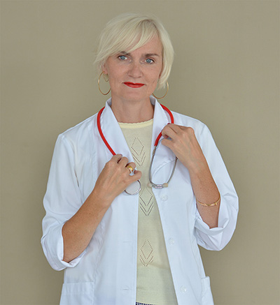 Елена